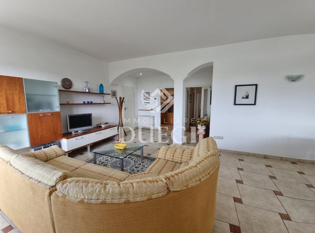 Apartment in Viareggio, Tuscany, Italy 2 - 17294320