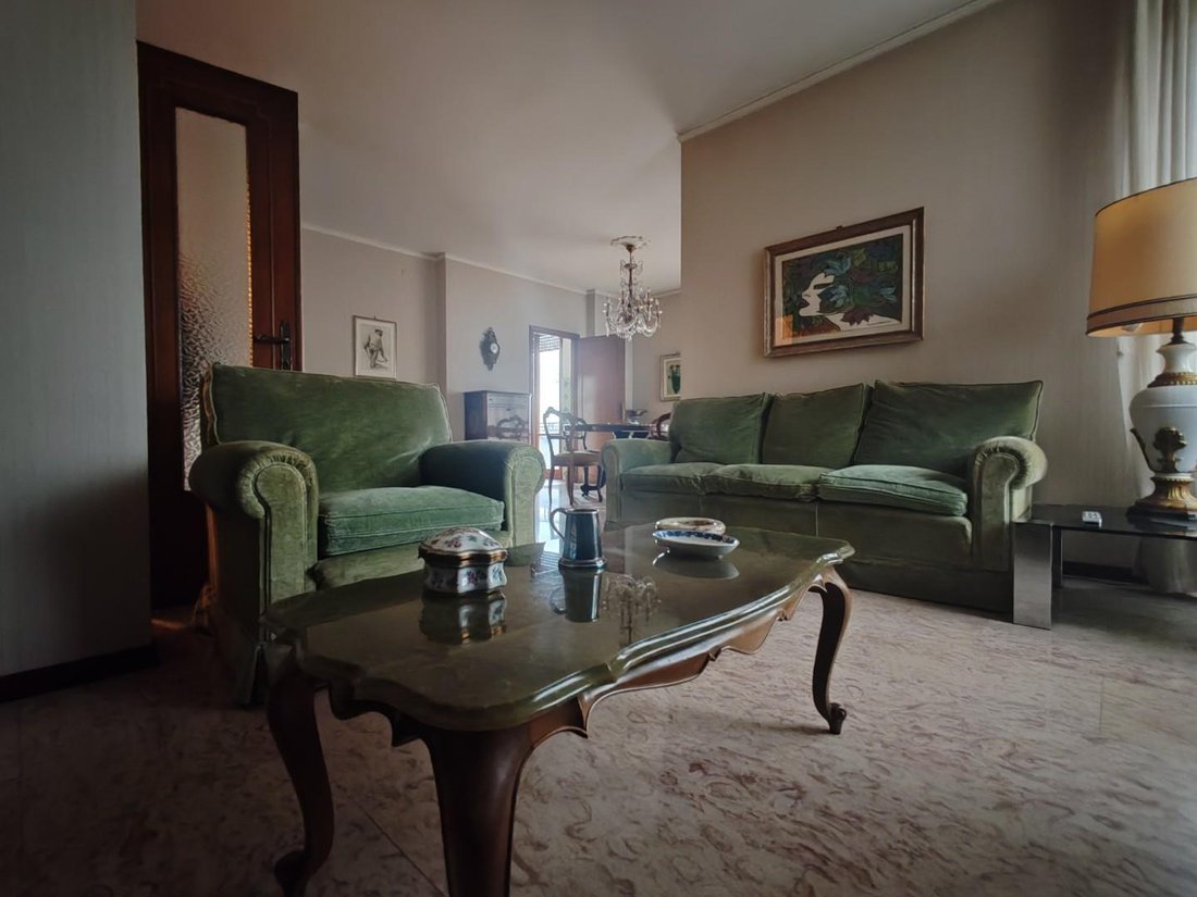 Apartment in Poggioletto - Remola - La Zecca, Massa, Italy 3 - 17294427