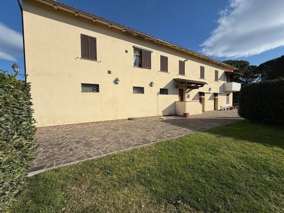 House in Montecastello-Treggiaia-I Fabbri, Pontedera, Tuscany 5 - 17293772