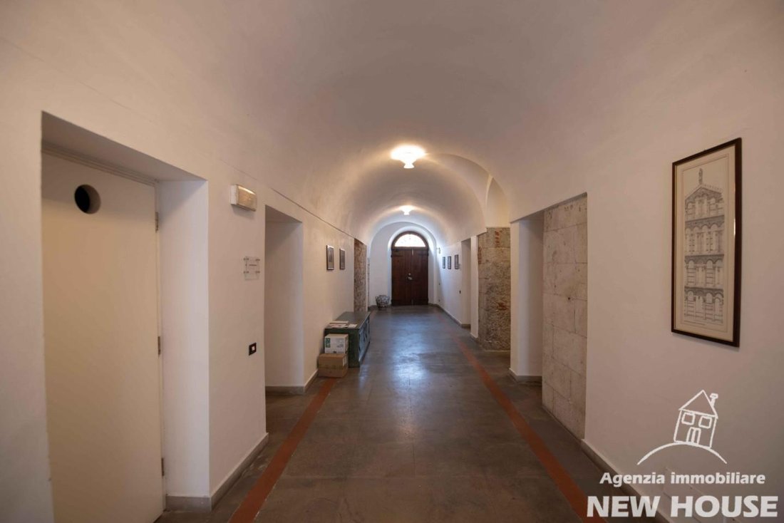 Apartment in Sant'Antonio, Pisa, Italy 5 - 17294284