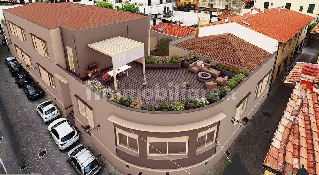 Apartment in San Francesco, Pisa, Italy 5 - 17294658