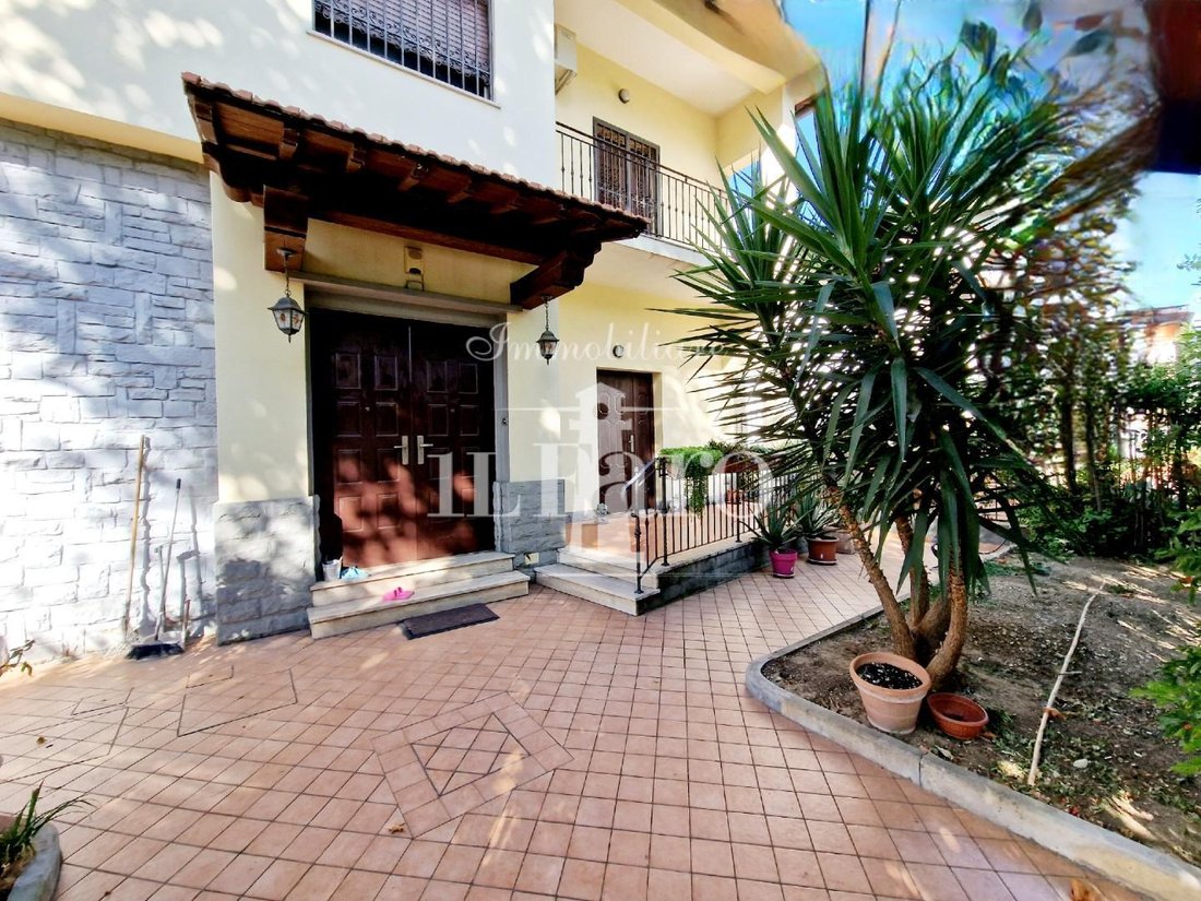House in Brozzi - Quaracchi, Florence, Italy 2 - 17295041