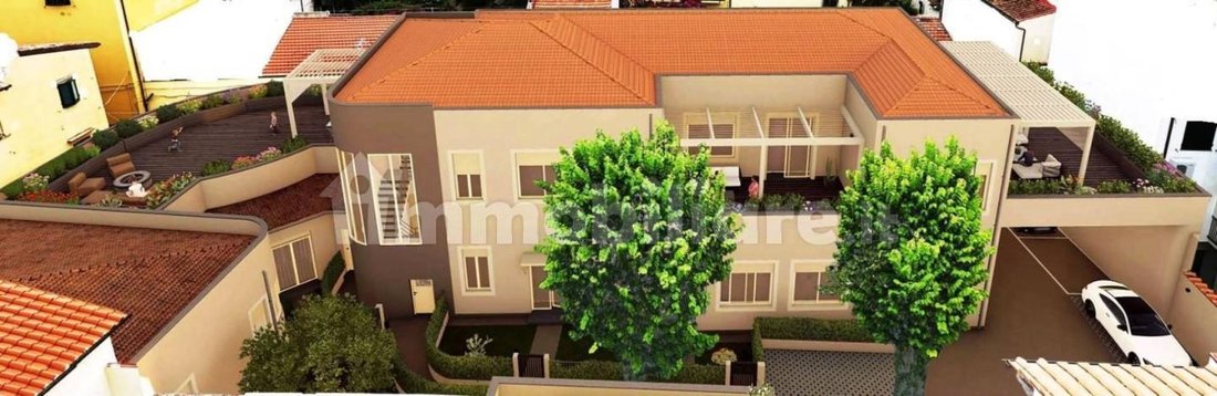 Apartment in San Francesco, Pisa, Italy 4 - 17294658