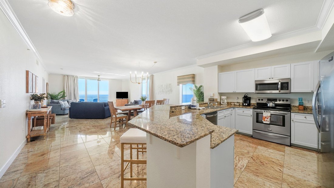 Condo in Rosemary Beach, Florida, United States 2 - 17299302