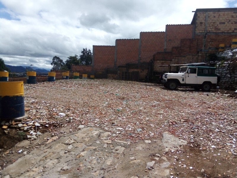 Land in Bogota, Bogotá, Colombia 2 - 17293963