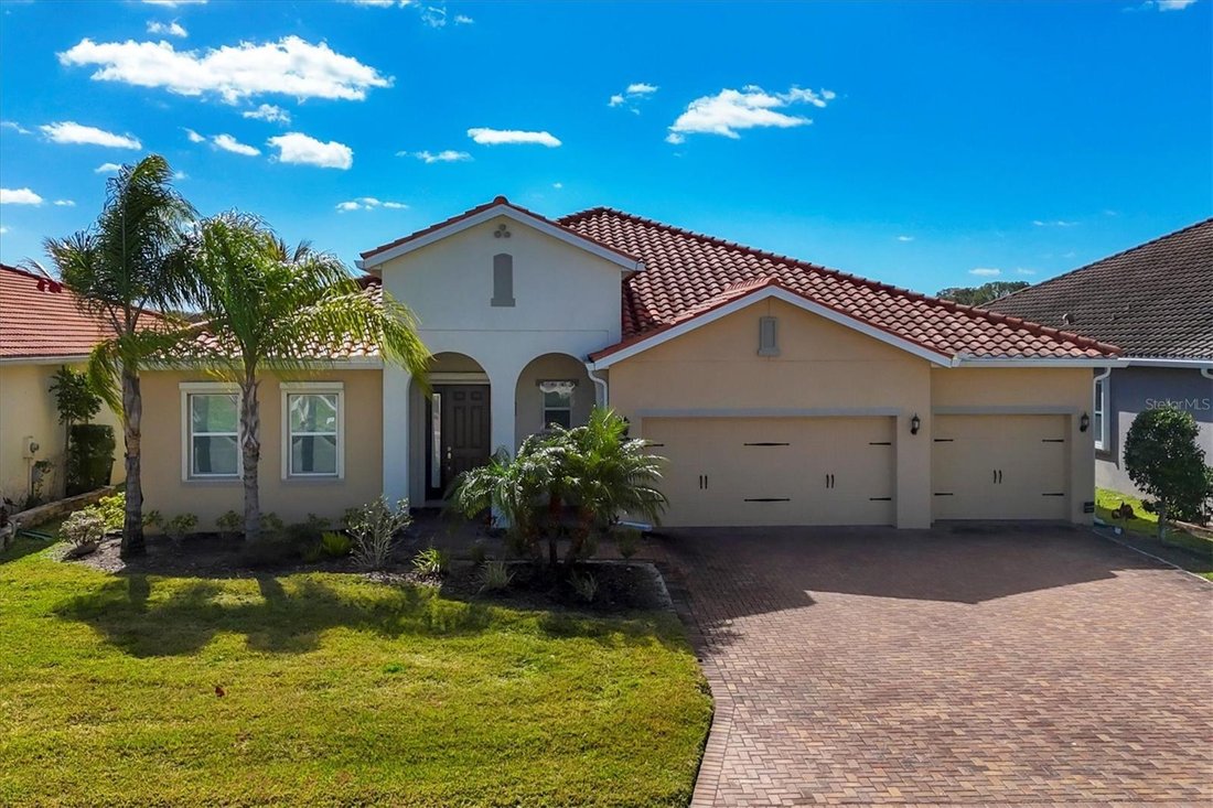 House in Parrish, Florida, United States 5 - 17299202