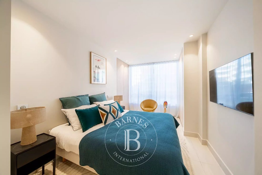 Apartment in Cannes, Provence-Alpes-Côte d'Azur, France 4 - 17295188