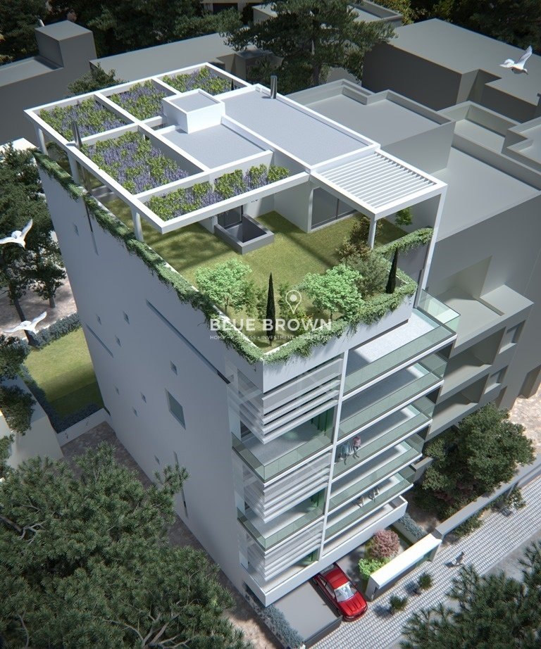 Apartment in South Athens, Attica, Greece 1 - 17293779