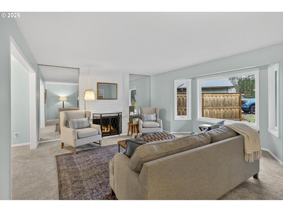 House in Hillsboro, Oregon, United States 3 - 17299334