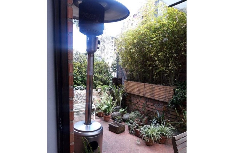 Apartment in Bogota, Bogotá, Colombia 4 - 17293546