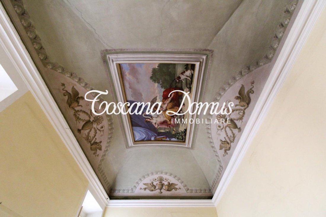 Apartment in Historic Center, Siena, Tuscany 4 - 17294077
