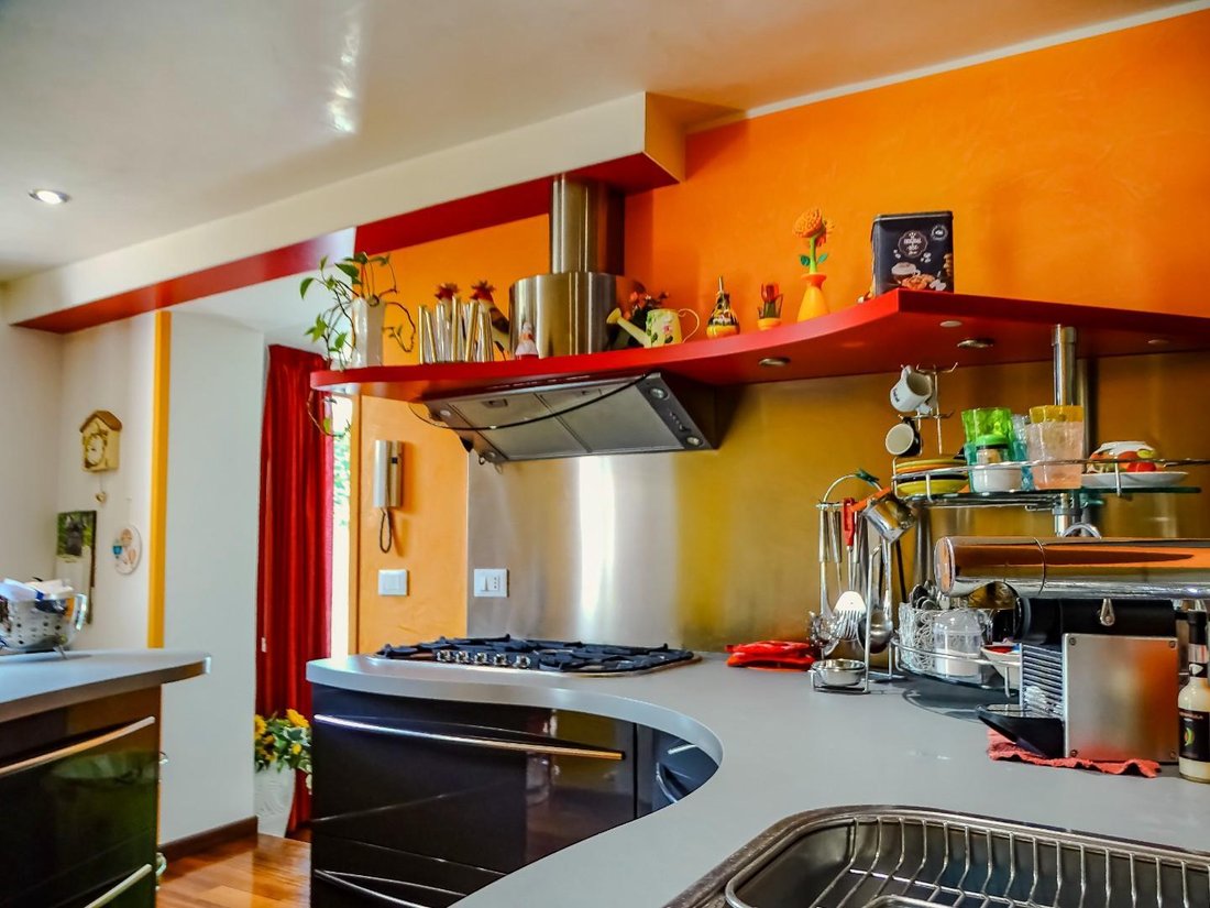 Villa in San Miniato, Tuscany, Italy 4 - 14405341