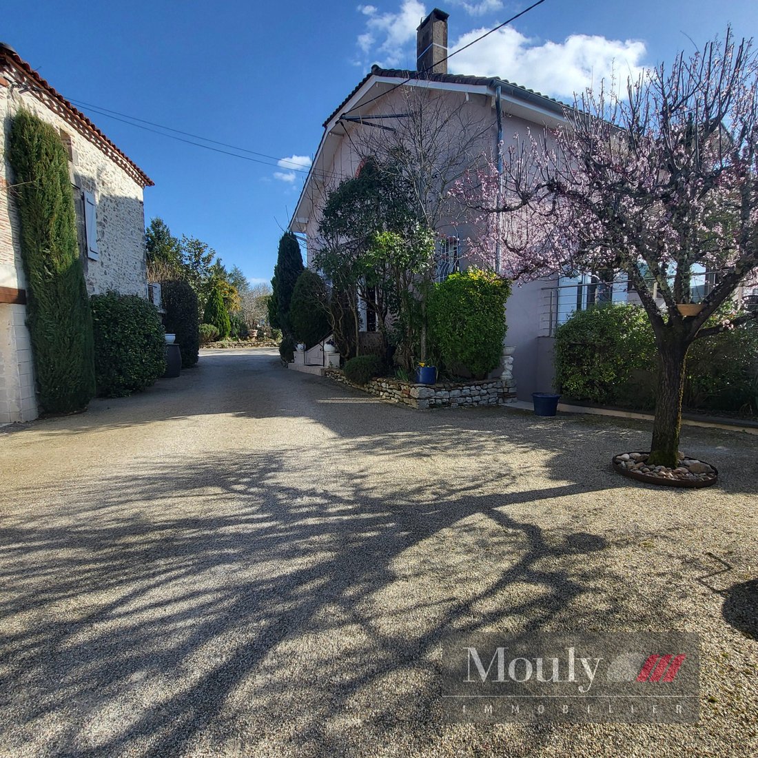 Estate in Douelle, Occitania, France 4 - 17142600