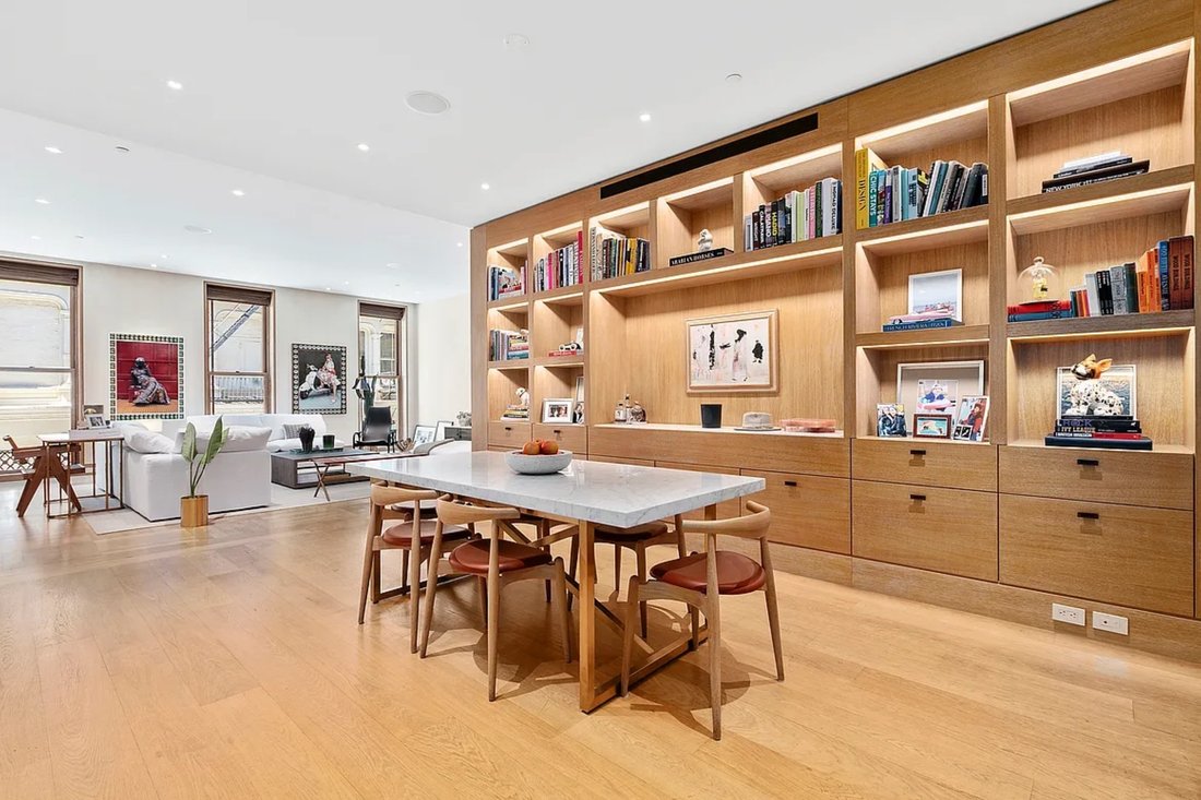 Condo in New York, New York, United States 3 - 17298155
