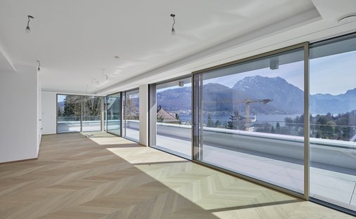 Penthouse in Gmunden, Upper Austria, Austria 1