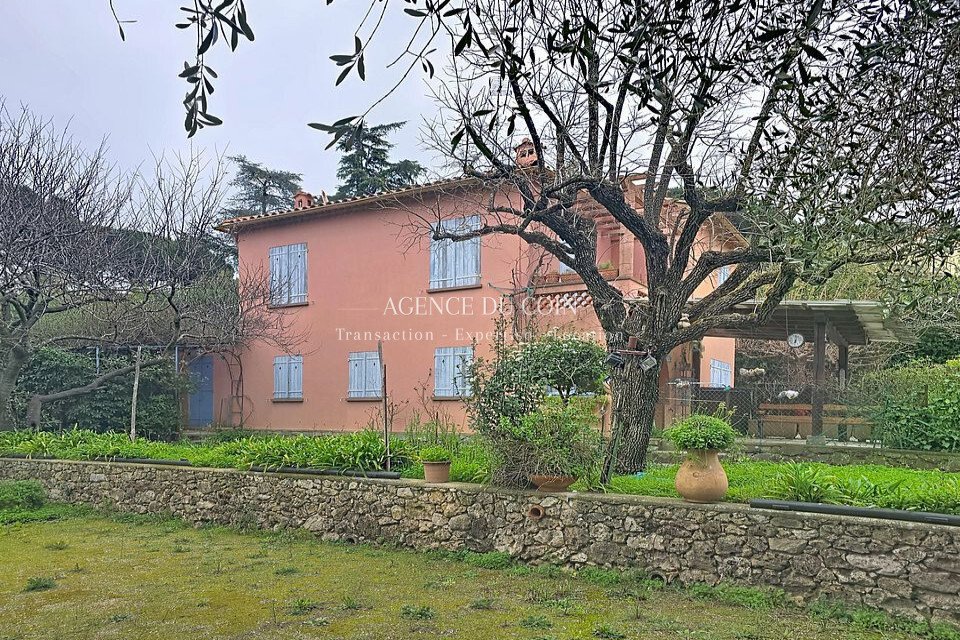 Villa in Ville-Les Saquedes-Le Bouillonnet, Sainte-Maxime, France 2 - 17293667