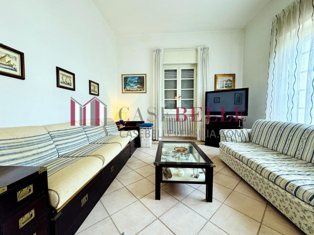 House in Lido di Camaiore, Camaiore, Tuscany 4 - 17295029