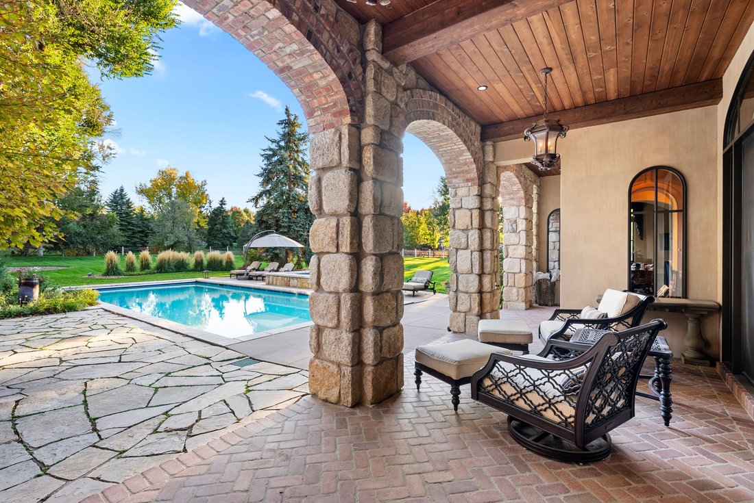 House in Englewood, Colorado, United States 4 - 17295005