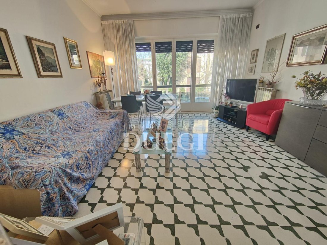 Townhouse in Marco Polo - Don Bosco, Viareggio, Tuscany 3 - 17294252