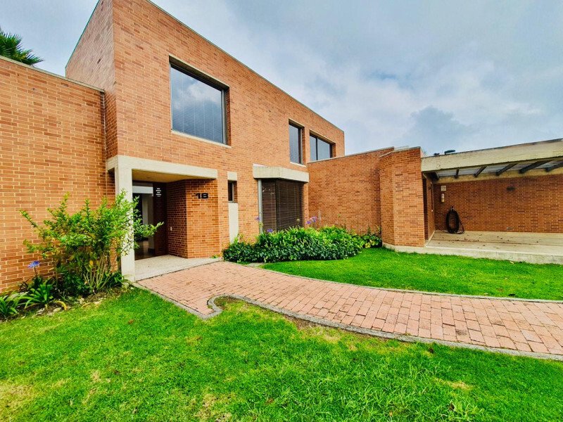 House in Bogota, Bogotá, Colombia 1 - 17293637