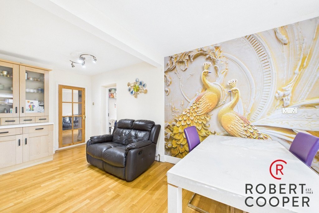 House in Eastcote, Hillingdon, England 5 - 17293351