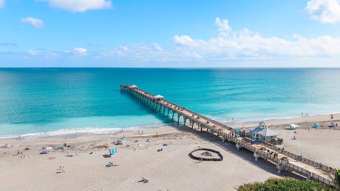 Condo in Jupiter, Florida, United States 3 - 17293771