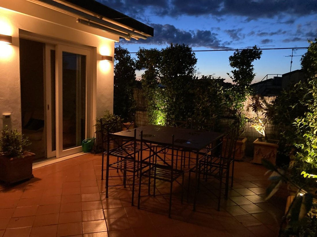 Penthouse in Don Bosco - Landi, Pisa, Tuscany 5 - 17294454