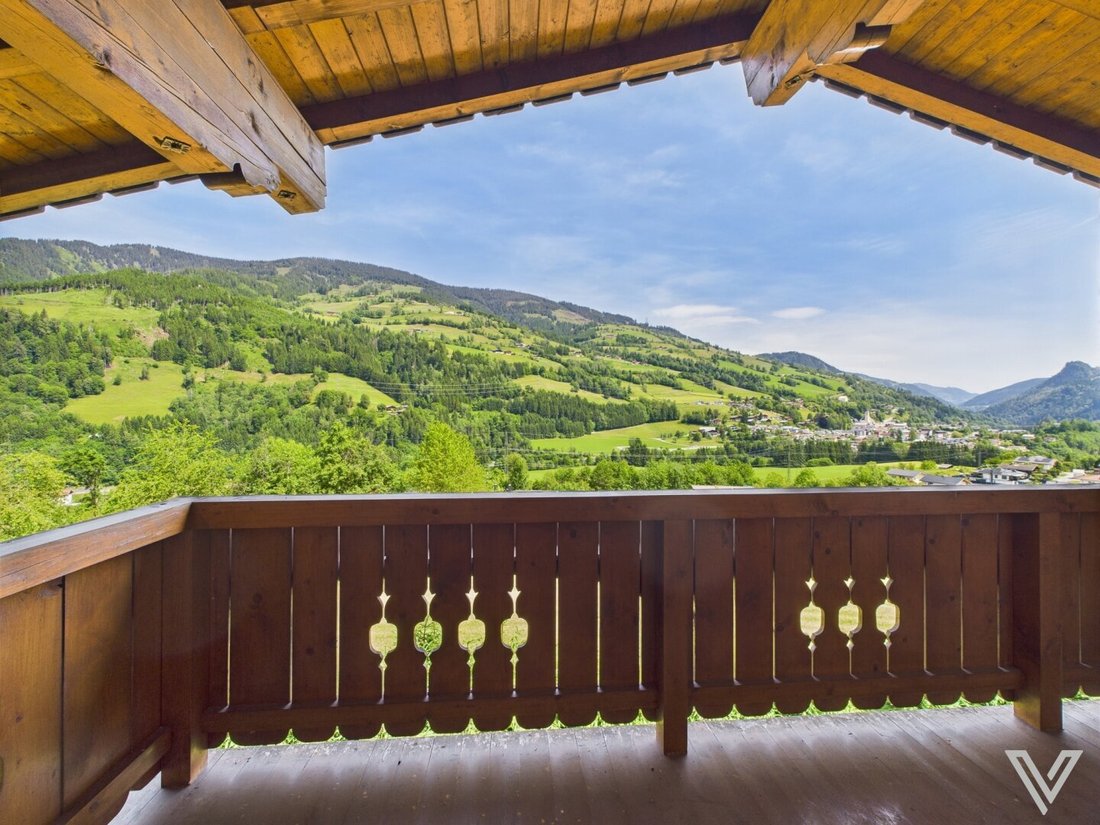 Casa a Taxenbach, Salisburgo, Austria 1 - 17034207