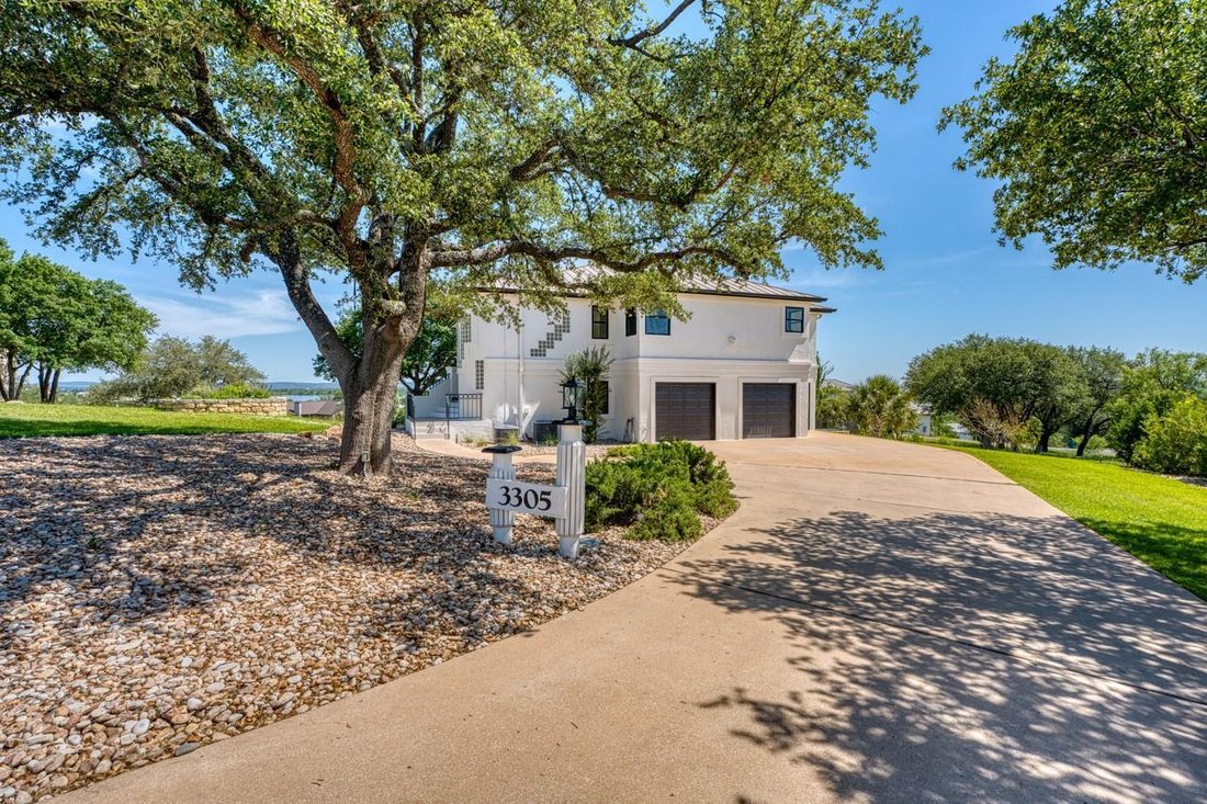 House in Horseshoe Bay, Texas, United States 3 - 17297355