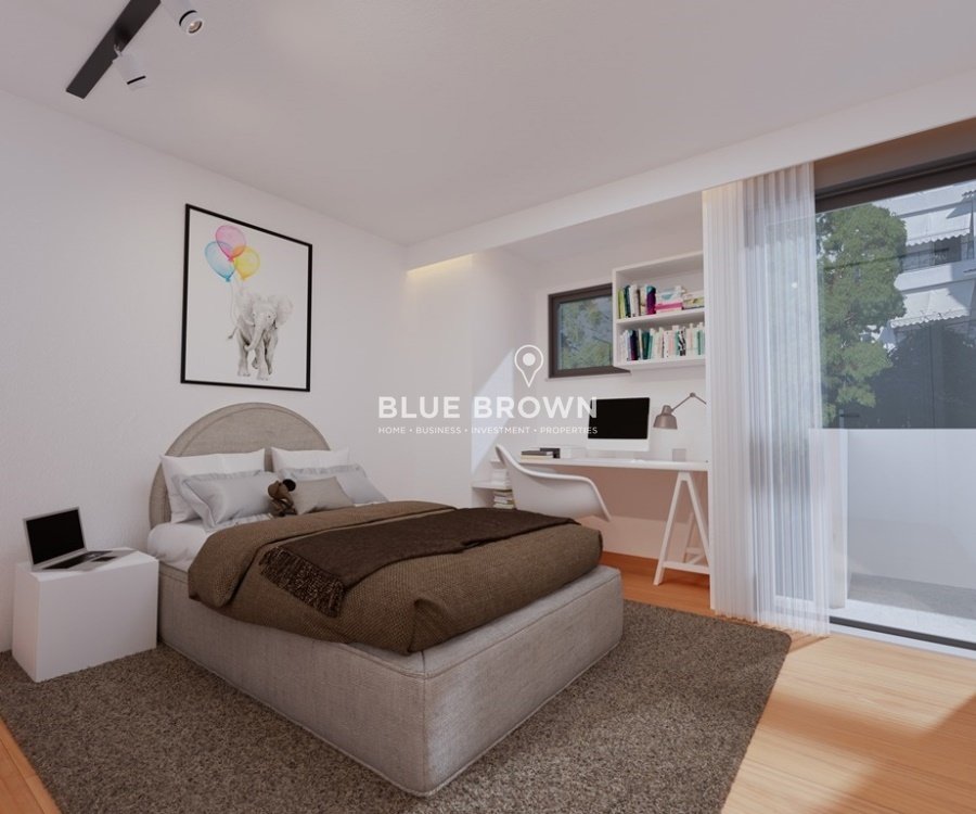 Apartment in South Athens, Attica, Greece 2 - 17293786
