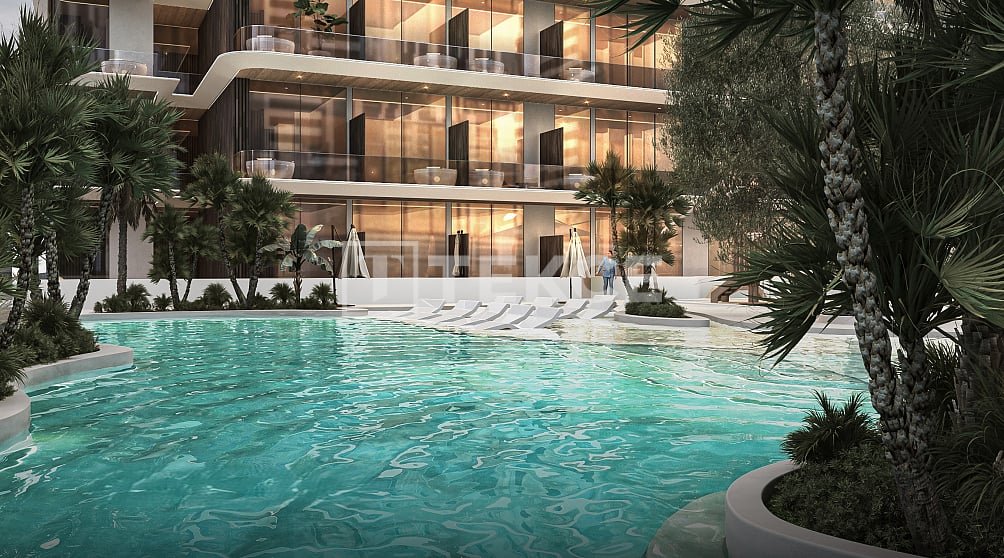 Apartment in Jabal Ali Industrial 3, Dubai, United Arab Emirates 2 - 17298084
