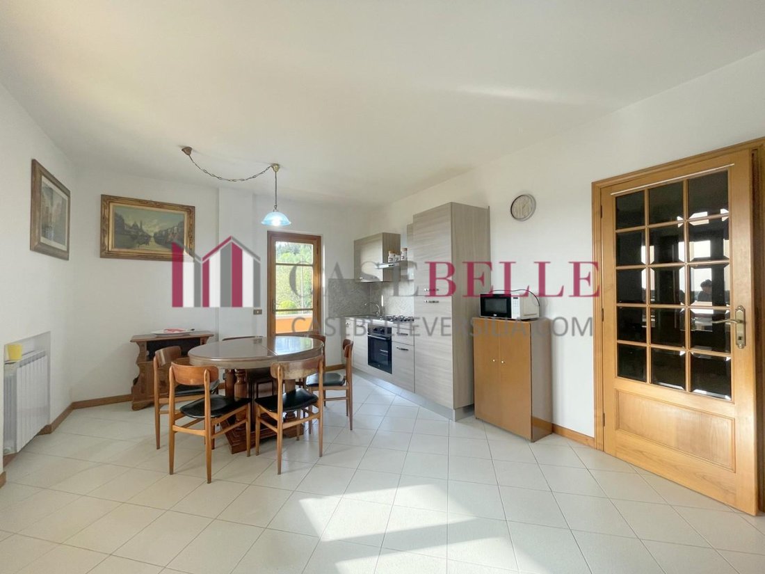 Villa in Piano di Mommio, Massarosa, Tuscany 3 - 14107442