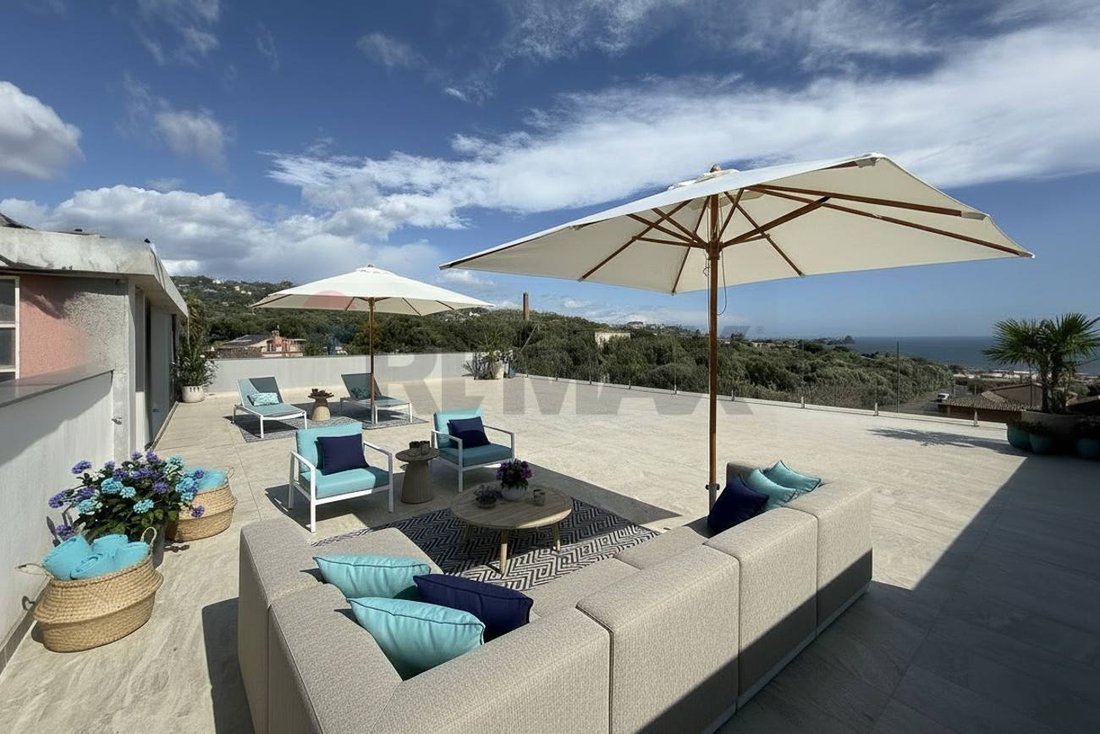 Apartment in Aci Castello, Sicily, Italy 2 - 17298392