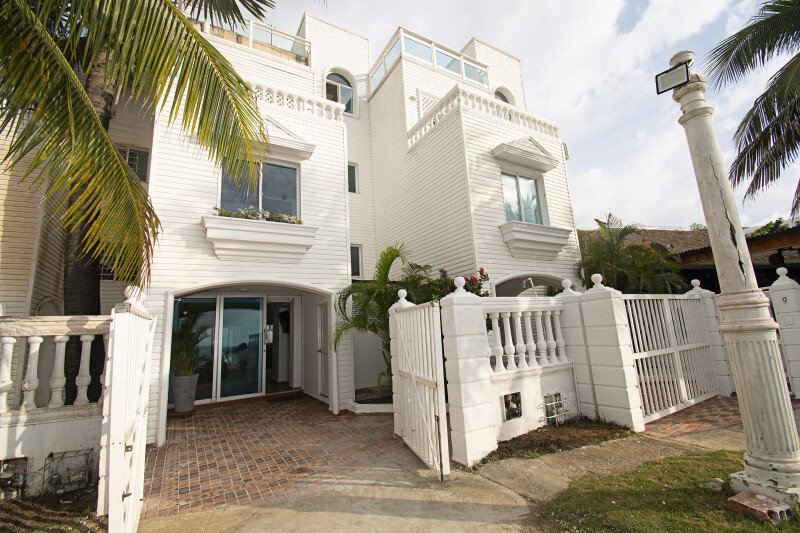 House in La Boquilla, Sucre, Colombia 1 - 17294024