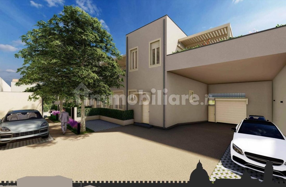 Apartment in San Francesco, Pisa, Italy 2 - 17294621