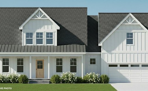 House in Wendell, North Carolina, United States 1