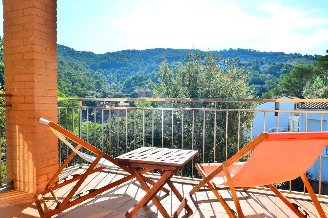 Villa in sa Riera, Begur, Catalonia 3 - 17295446