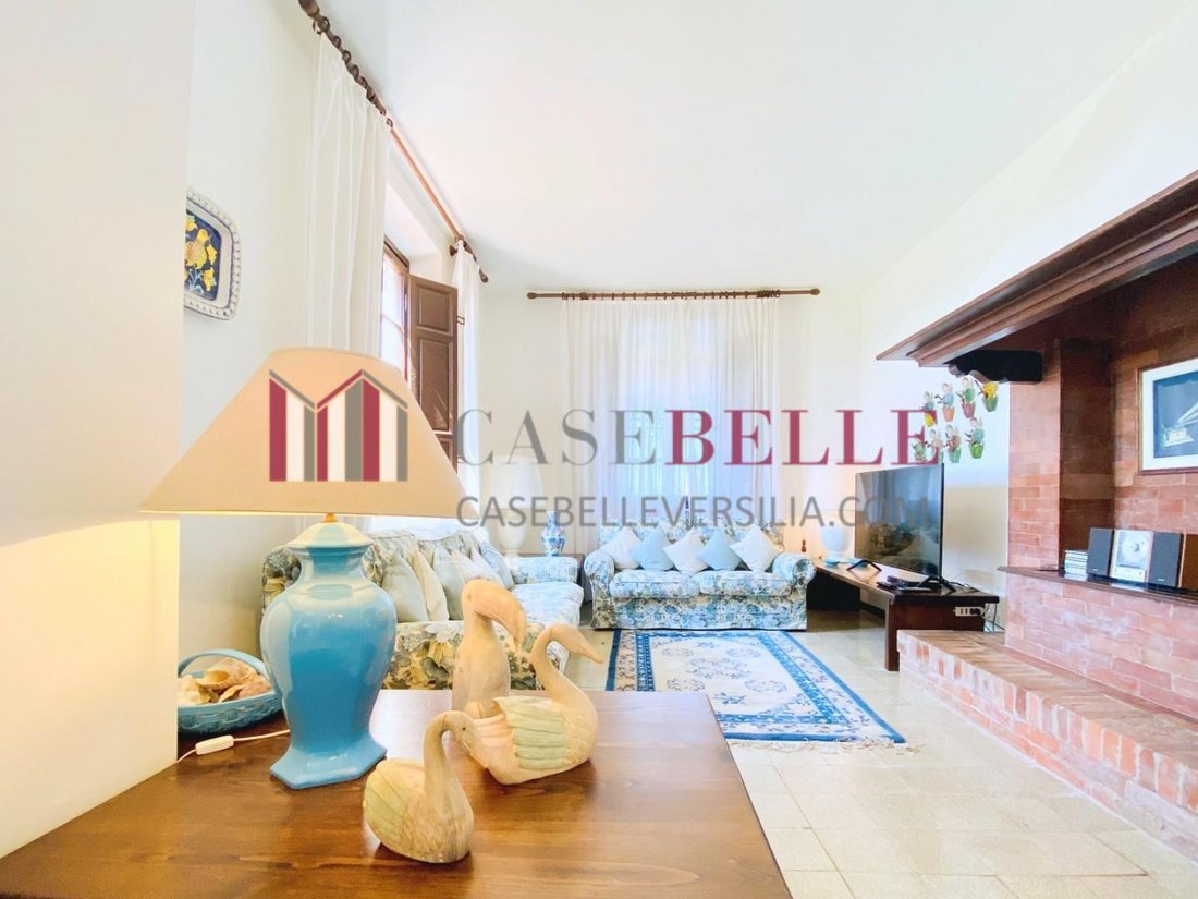 Villa in Massarosa, Tuscany, Italy 4 - 12569629