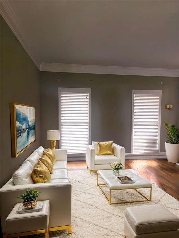 House in Marietta, Georgia, United States 4 - 17299122
