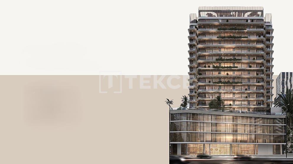 Apartment in Jabal Ali Industrial 3, Dubai, United Arab Emirates 1 - 17298084