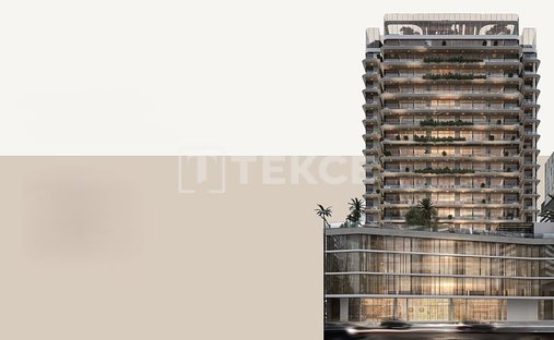 Apartment in Jabal Ali Industrial 3, Dubai, United Arab Emirates 1