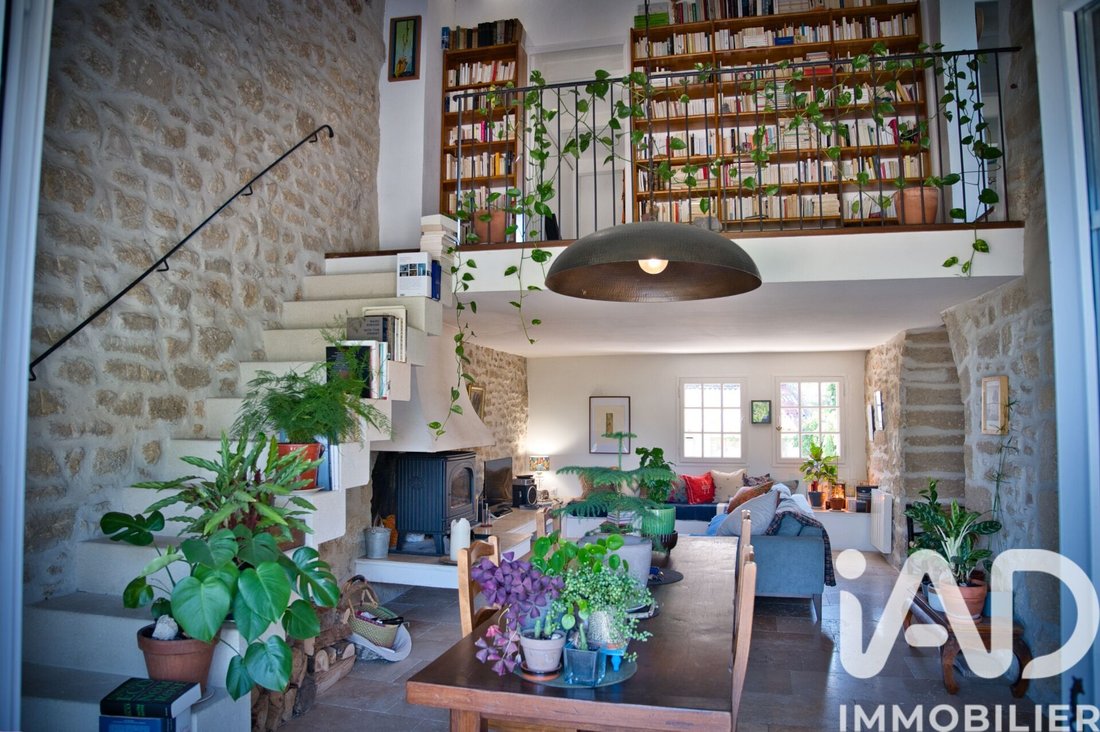 House in Saint-Siffret, Occitania, France 3 - 17297607