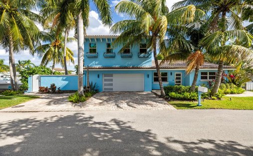 House in Hypoluxo, Florida, United States 1