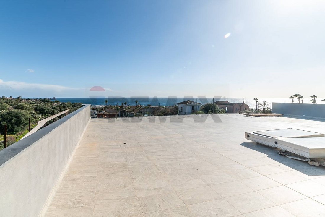 Apartment in Aci Castello, Sicily, Italy 1 - 17298392