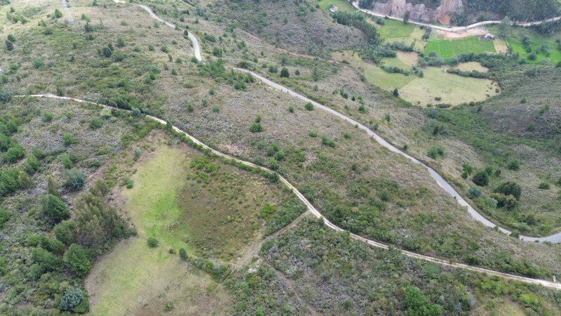Land in Tibasosa, Paipa, Colombia 4 - 17293737