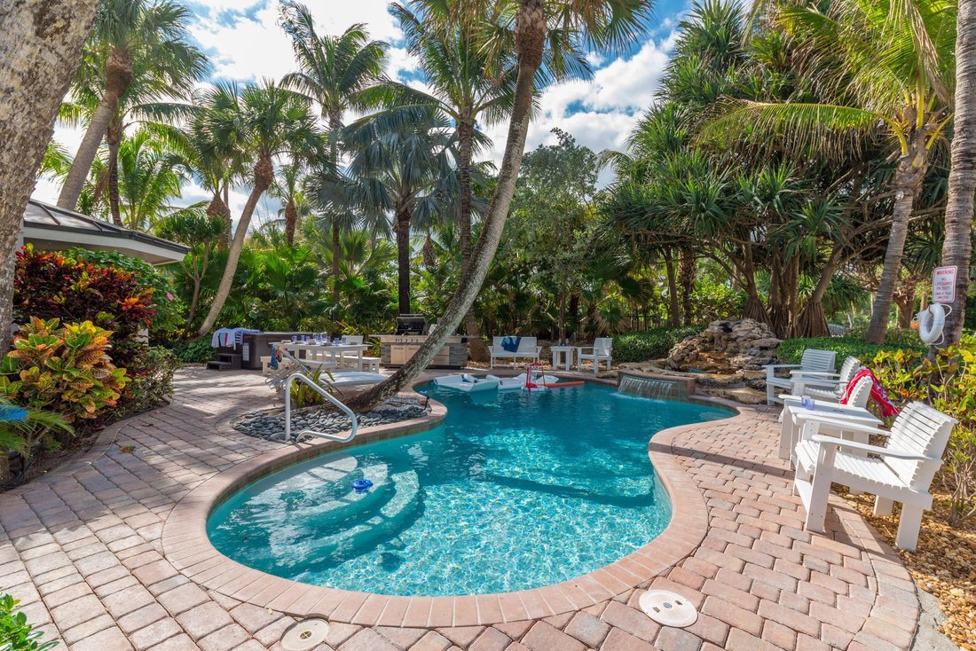 House in Jensen Beach, Florida, United States 3 - 17297194