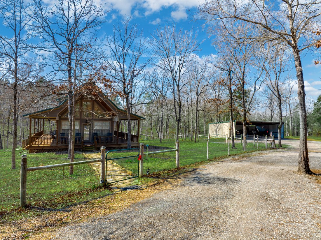 House in Jacksonville, Texas, United States 3 - 17295544