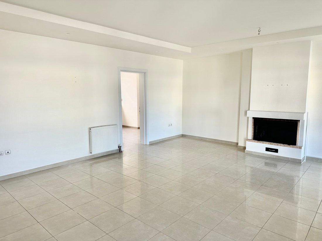Apartment in Glyfada, Attica, Greece 3 - 17286504