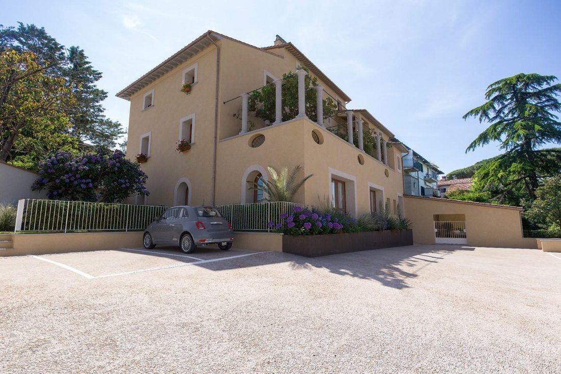 Casciana Terme Lari, Tuscany, Italy 1 - 17294093