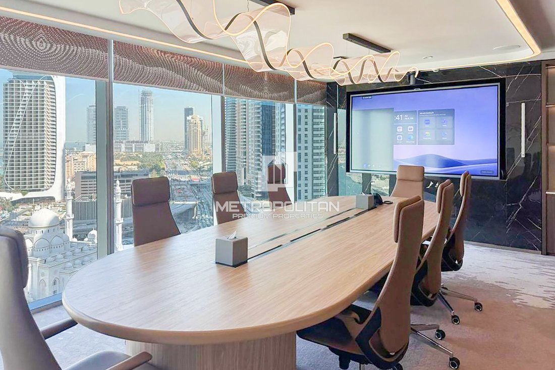 Apartment in Dubai Marina / Marsa Dubai, Dubai, United Arab Emirates 5 - 17295653
